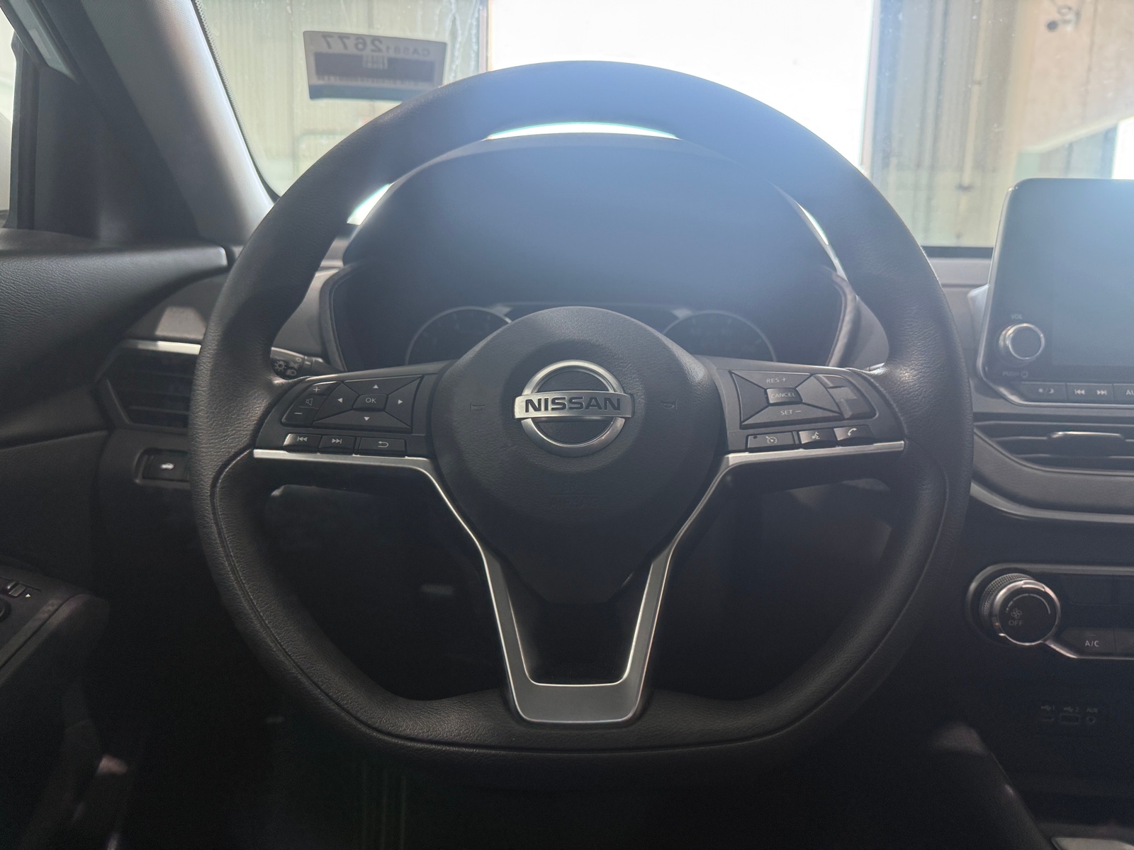 Thumbnail: 2020 Nissan Altima - 5