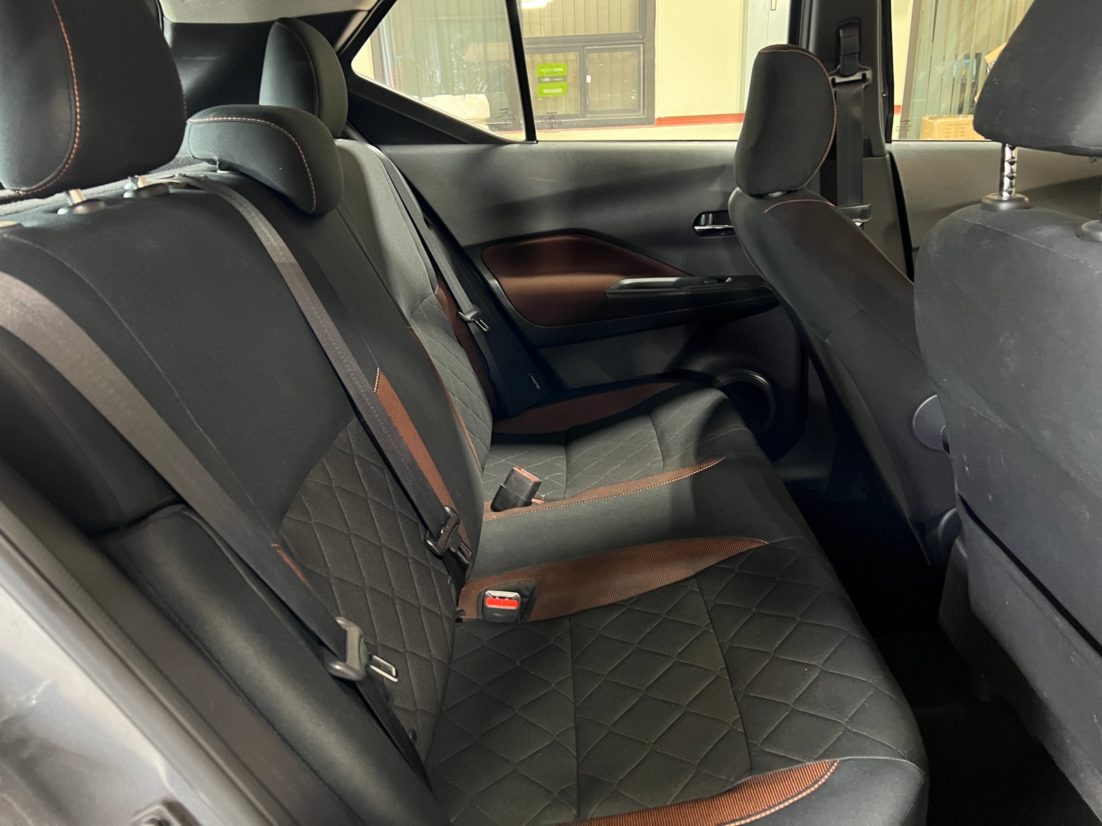 Thumbnail: 2020 Nissan Kicks - 6