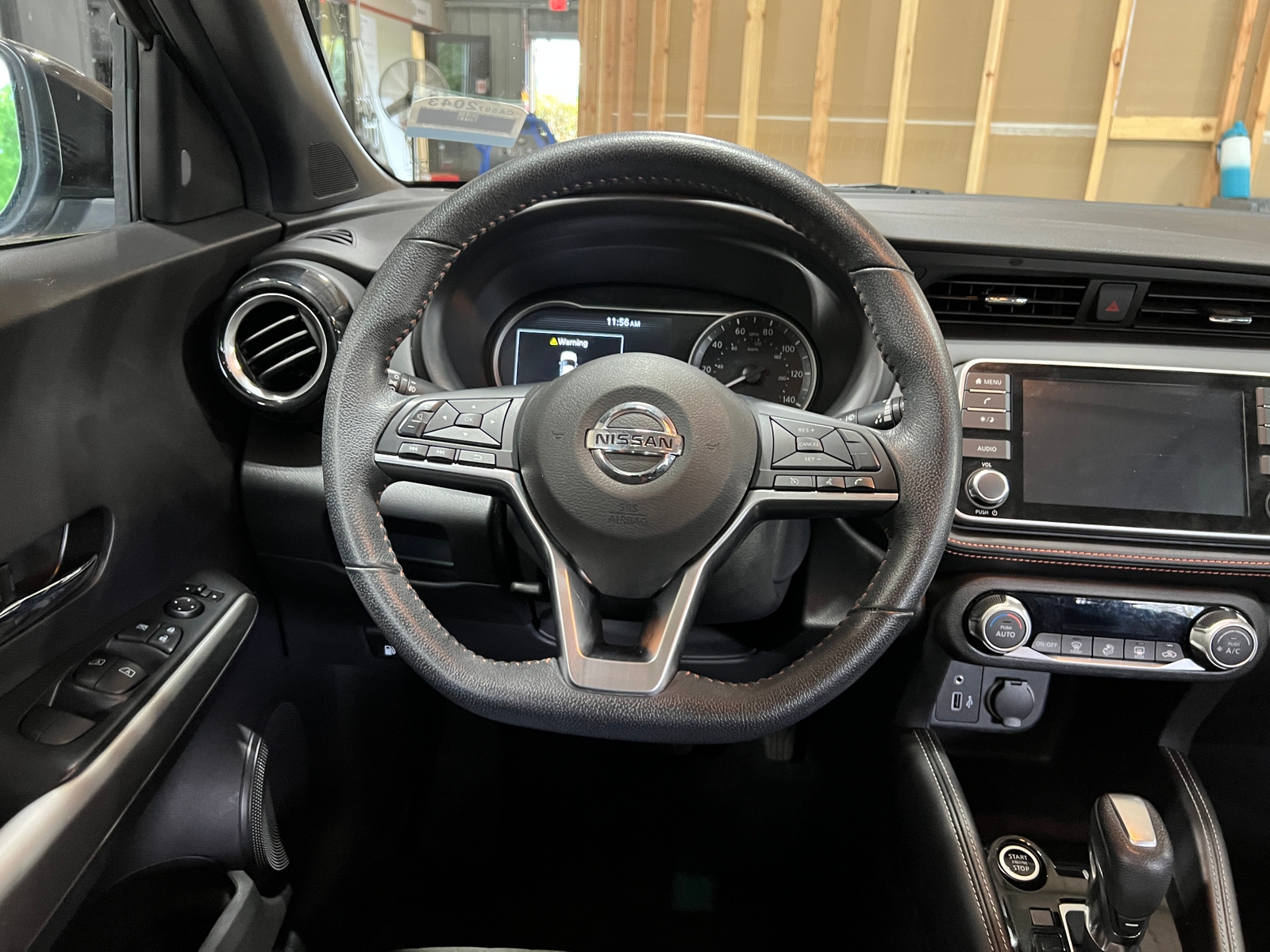 Thumbnail: 2020 Nissan Kicks - 5