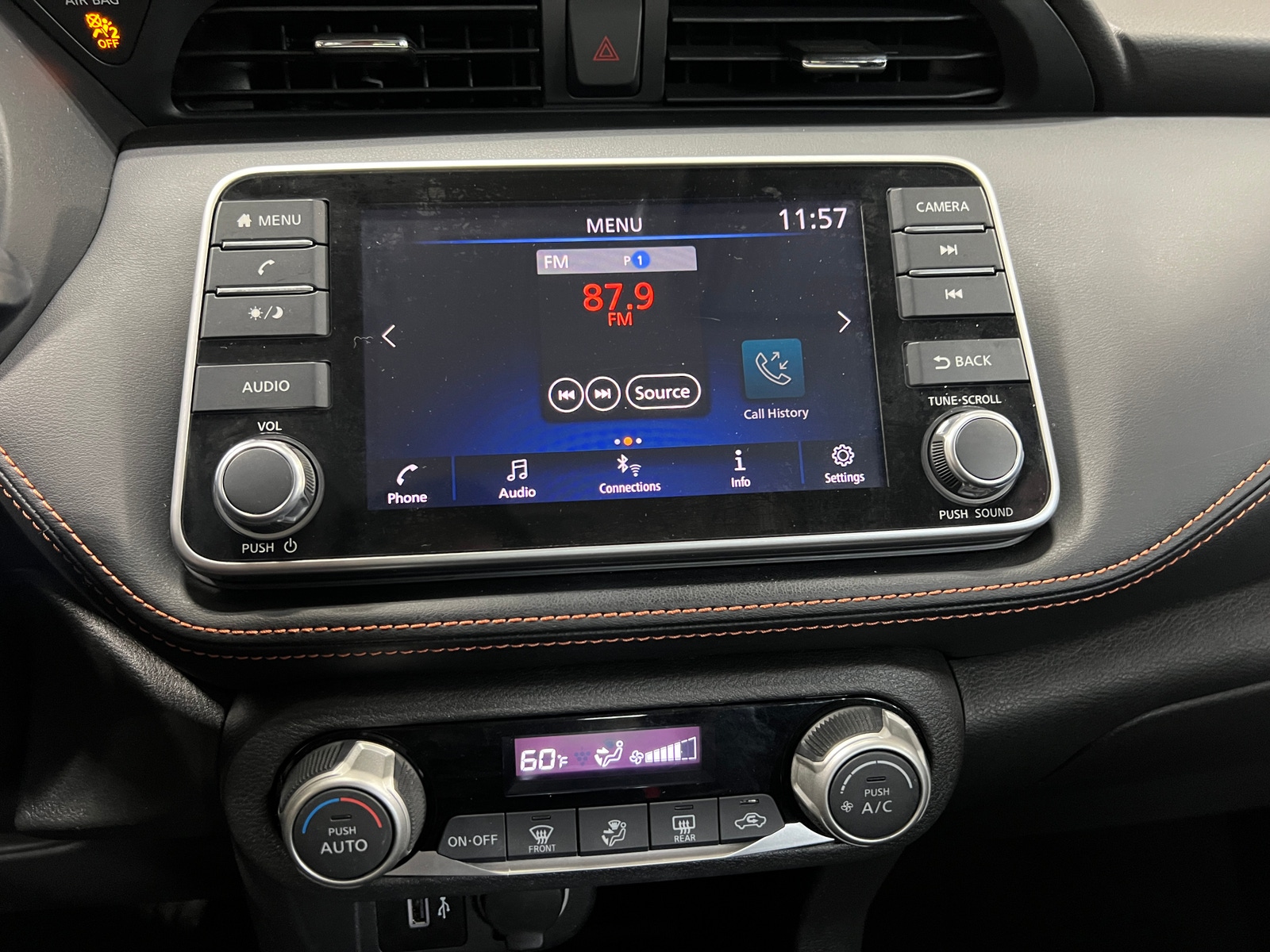 Thumbnail: 2020 Nissan Kicks - 4