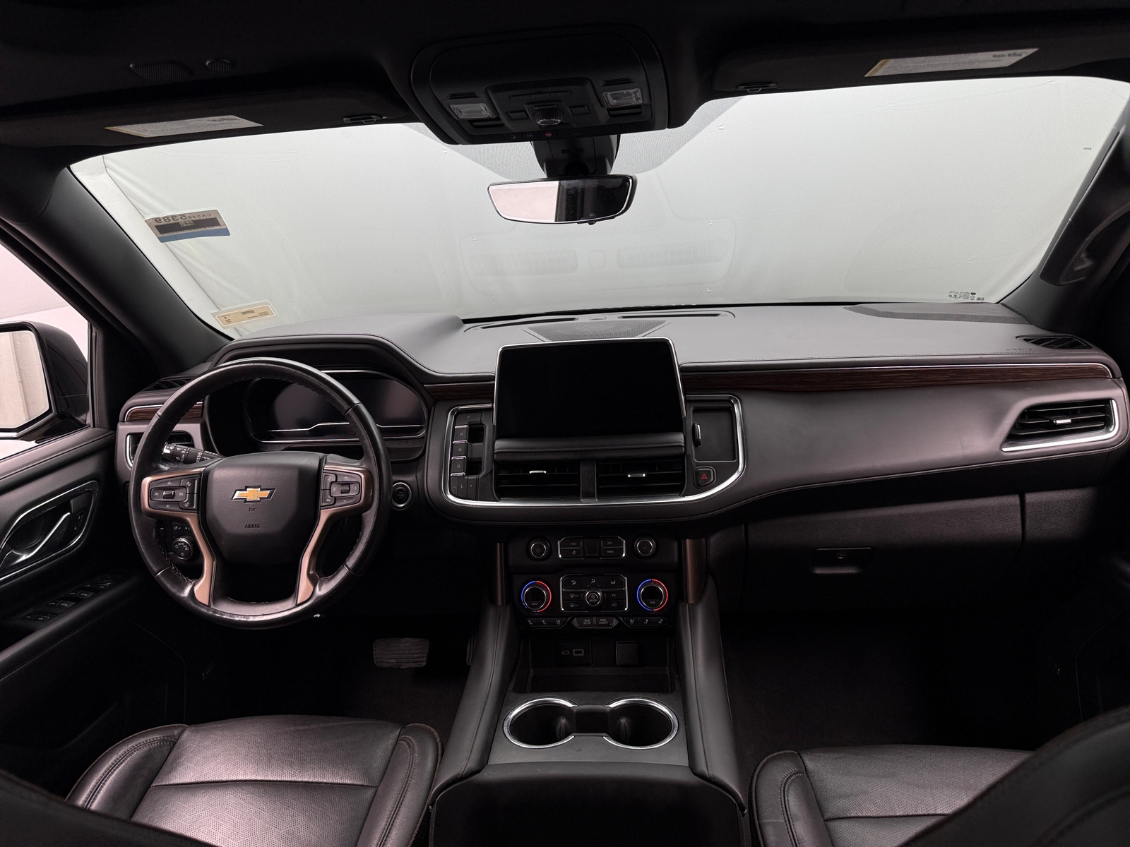 Thumbnail: 2022 Chevrolet Suburban - 2