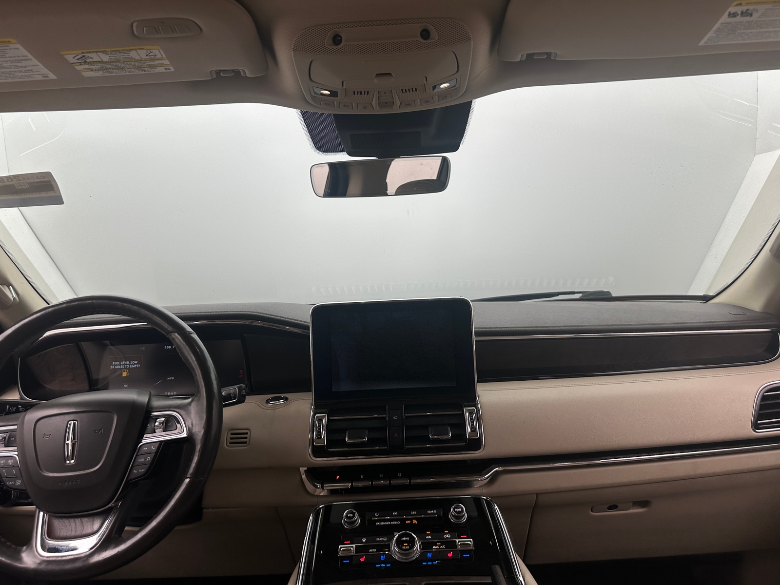 Thumbnail: 2019 Lincoln Navigator - 2