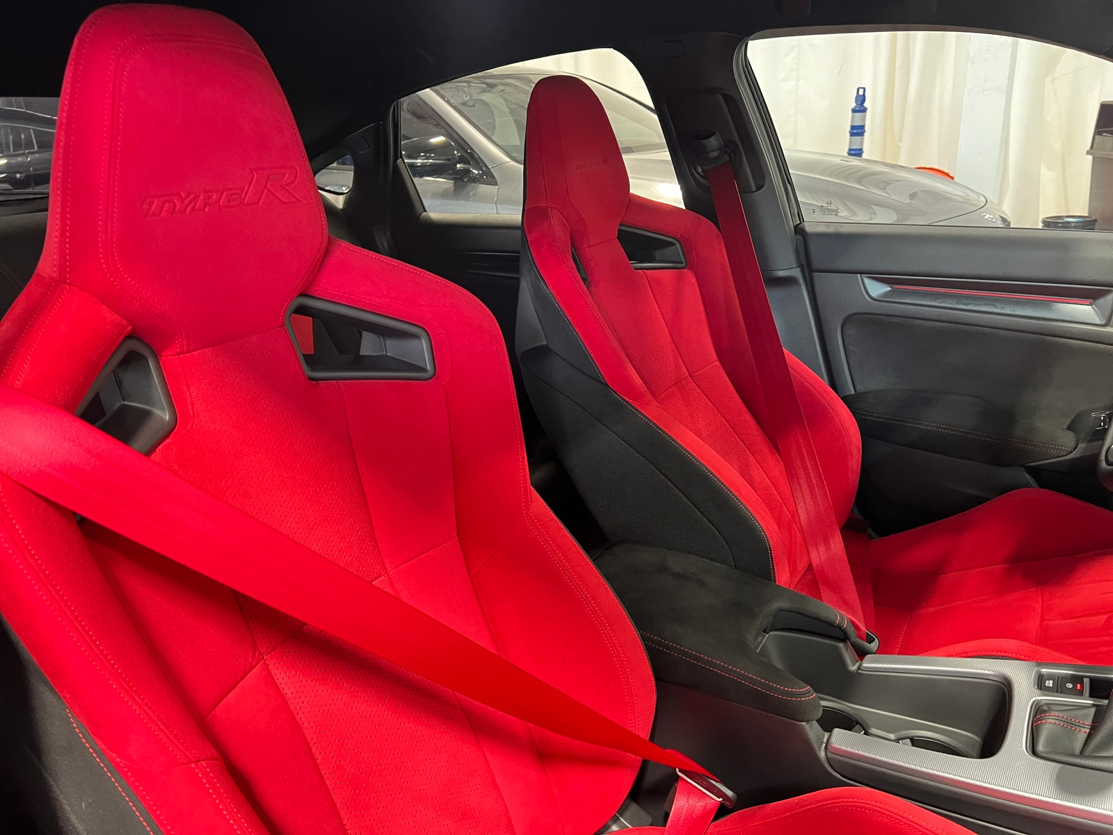Thumbnail: 2025 Honda Civic - 2