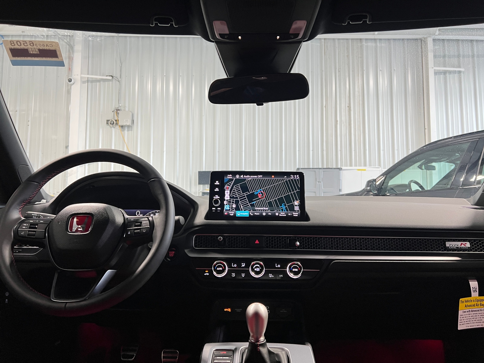 Thumbnail: 2025 Honda Civic - 3