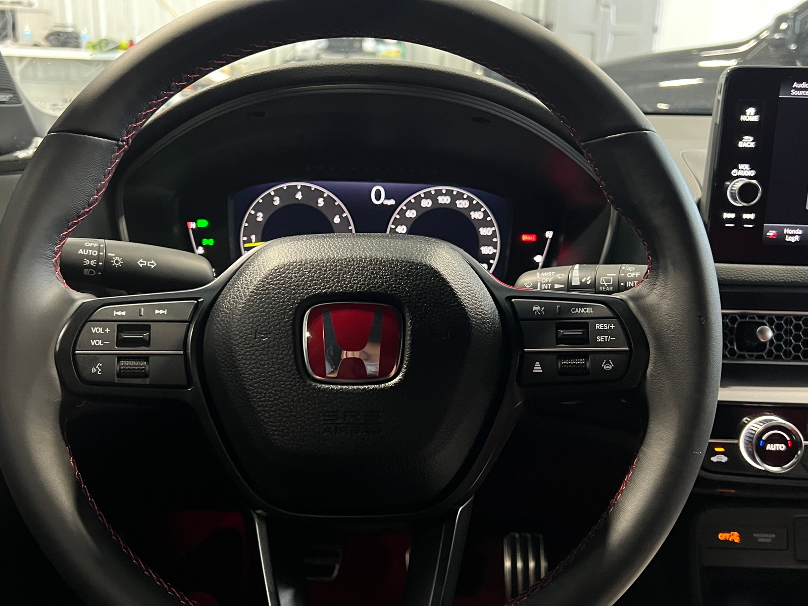Thumbnail: 2025 Honda Civic - 5