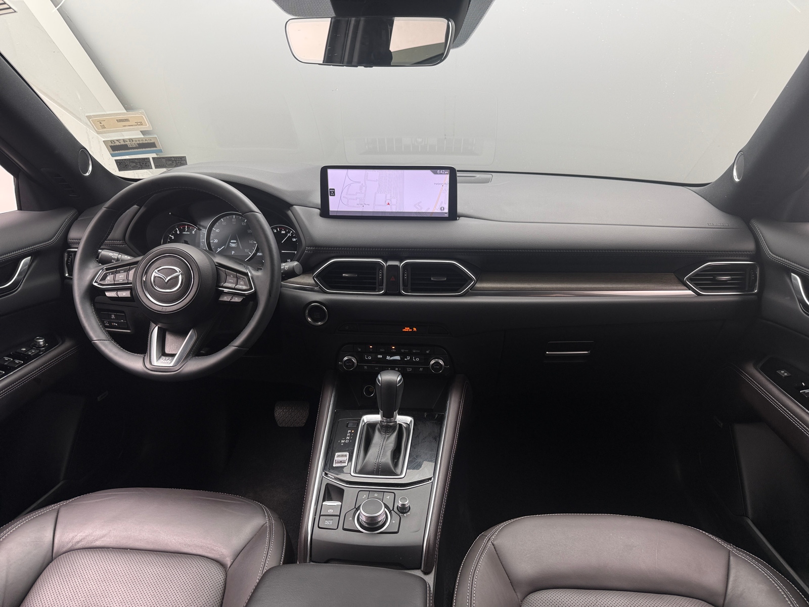 Thumbnail: 2024 Mazda CX-5 - 2
