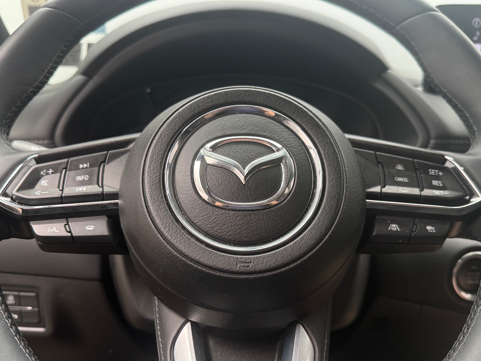 Thumbnail: 2024 Mazda CX-5 - 4