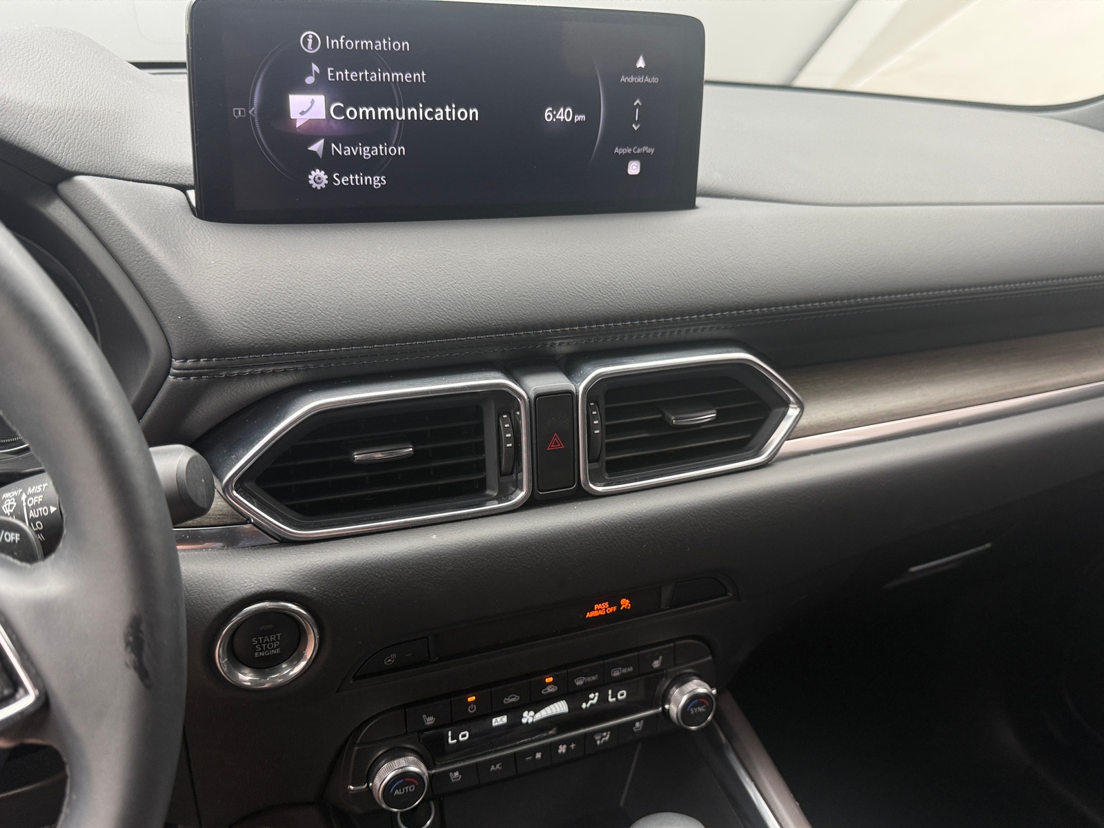 Thumbnail: 2024 Mazda CX-5 - 3