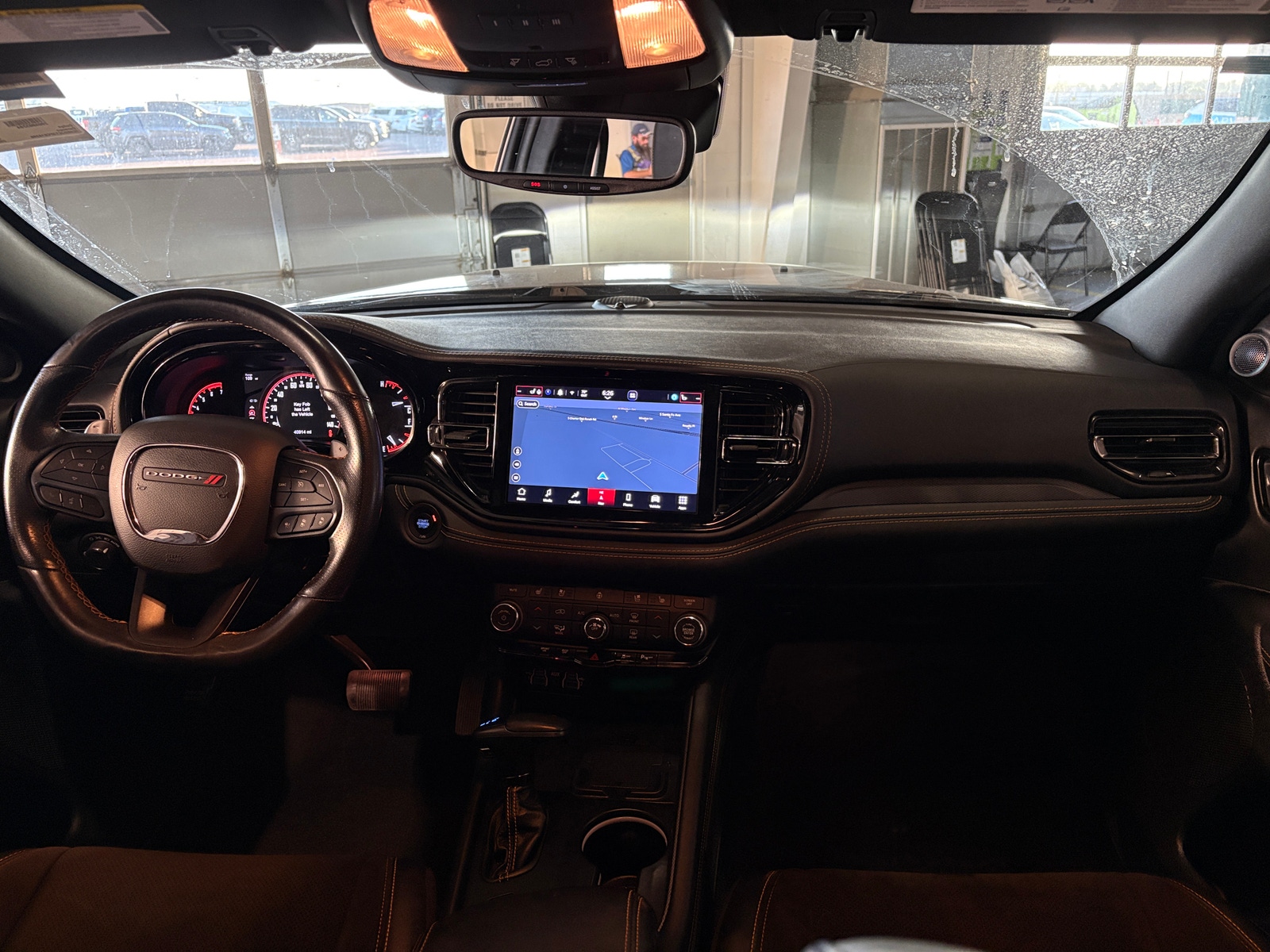 Thumbnail: 2023 Dodge Durango - 2