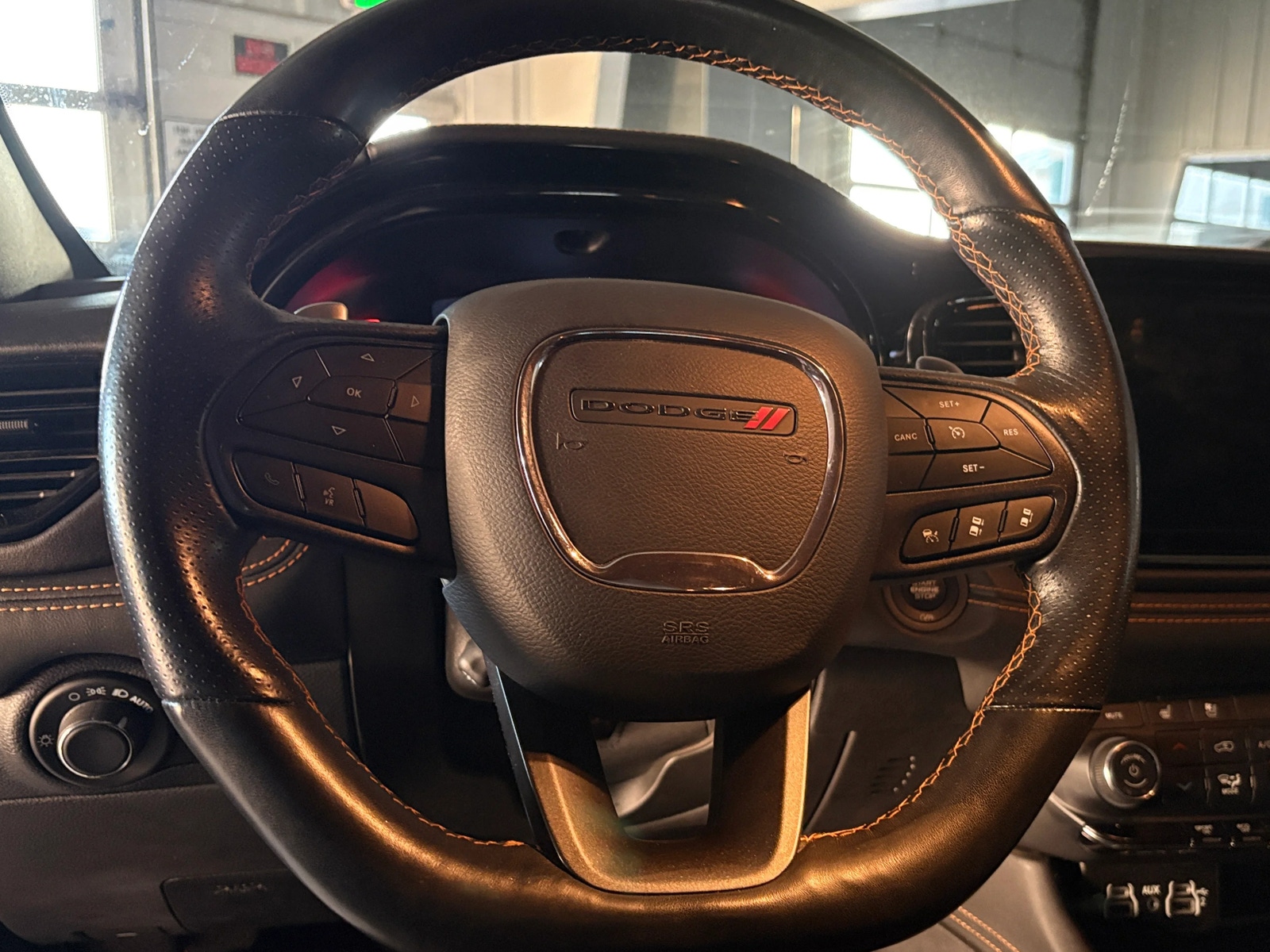 Thumbnail: 2023 Dodge Durango - 4