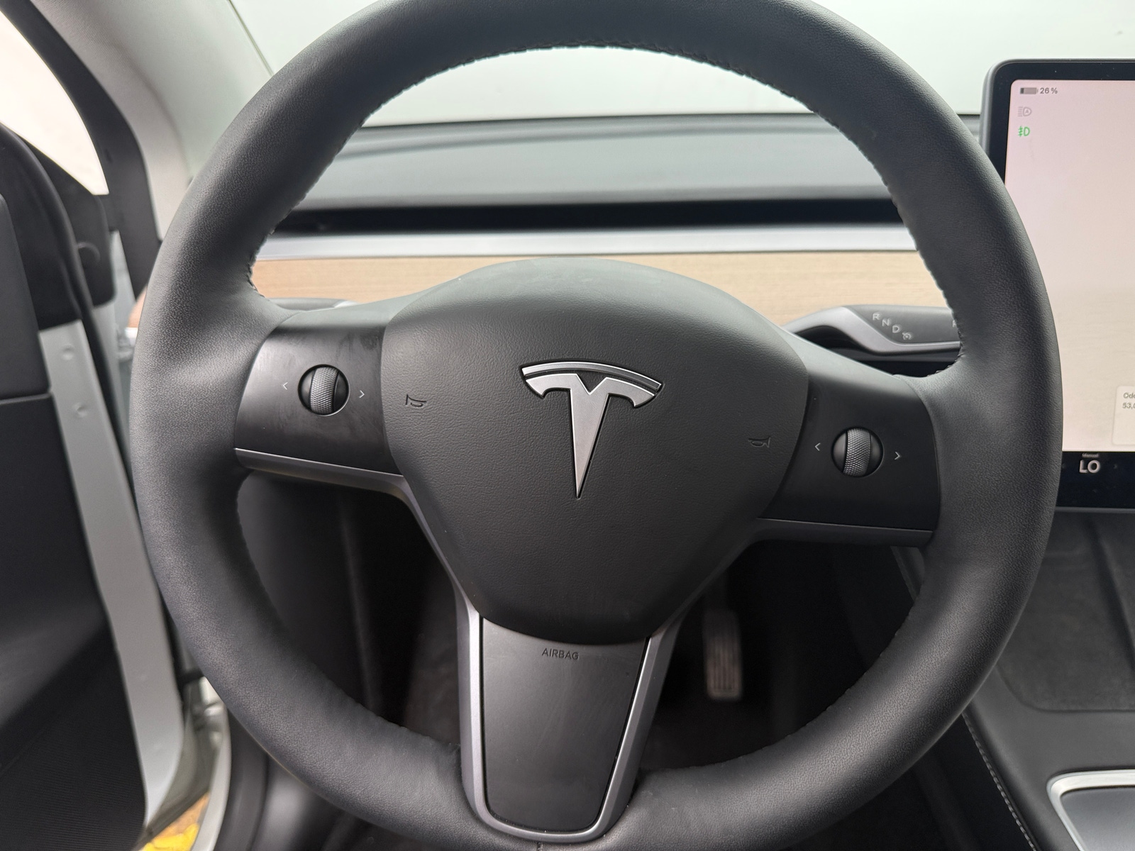 Thumbnail: 2022 Tesla Model Y - 4