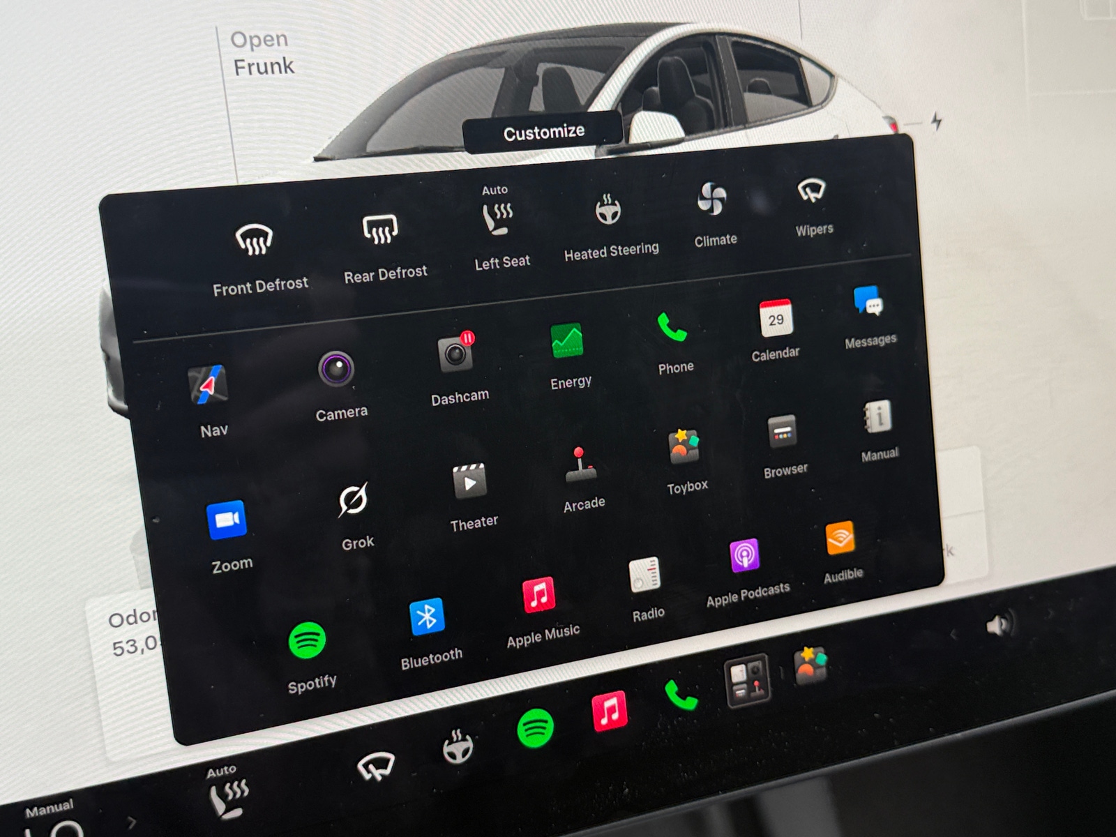 Thumbnail: 2022 Tesla Model Y - 3