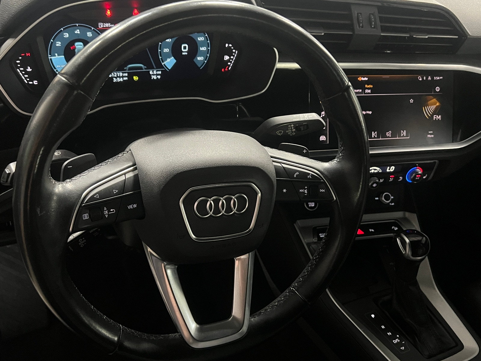 Thumbnail: 2024 Audi Q3 - 4
