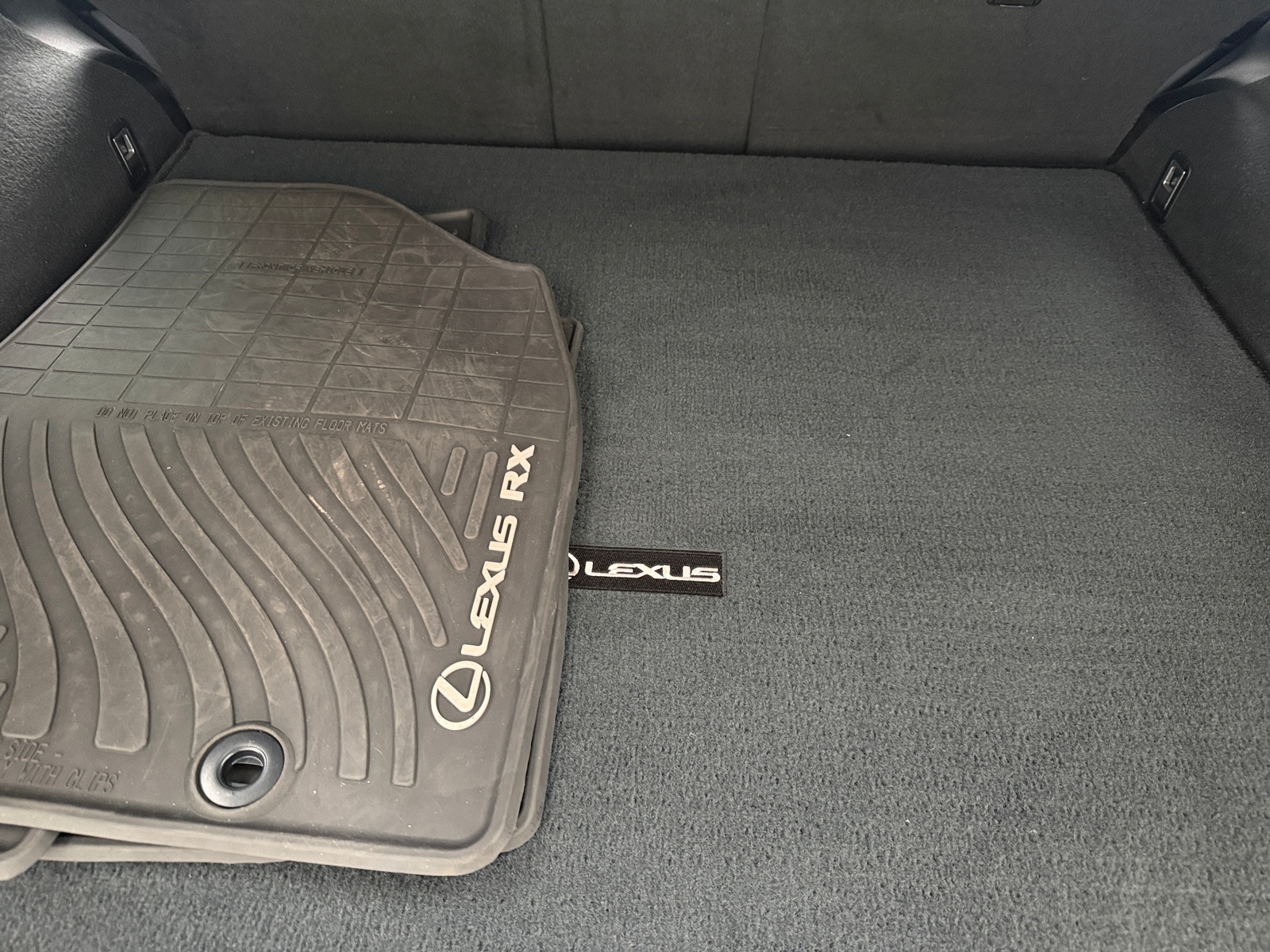 Thumbnail: 2015 Lexus RX - 7