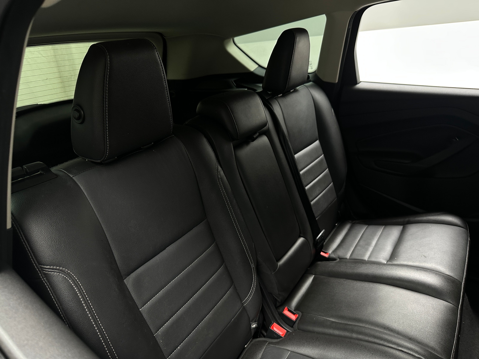 Thumbnail: 2014 Ford Escape - 5