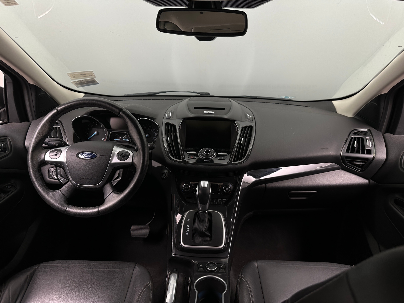 Thumbnail: 2014 Ford Escape - 2