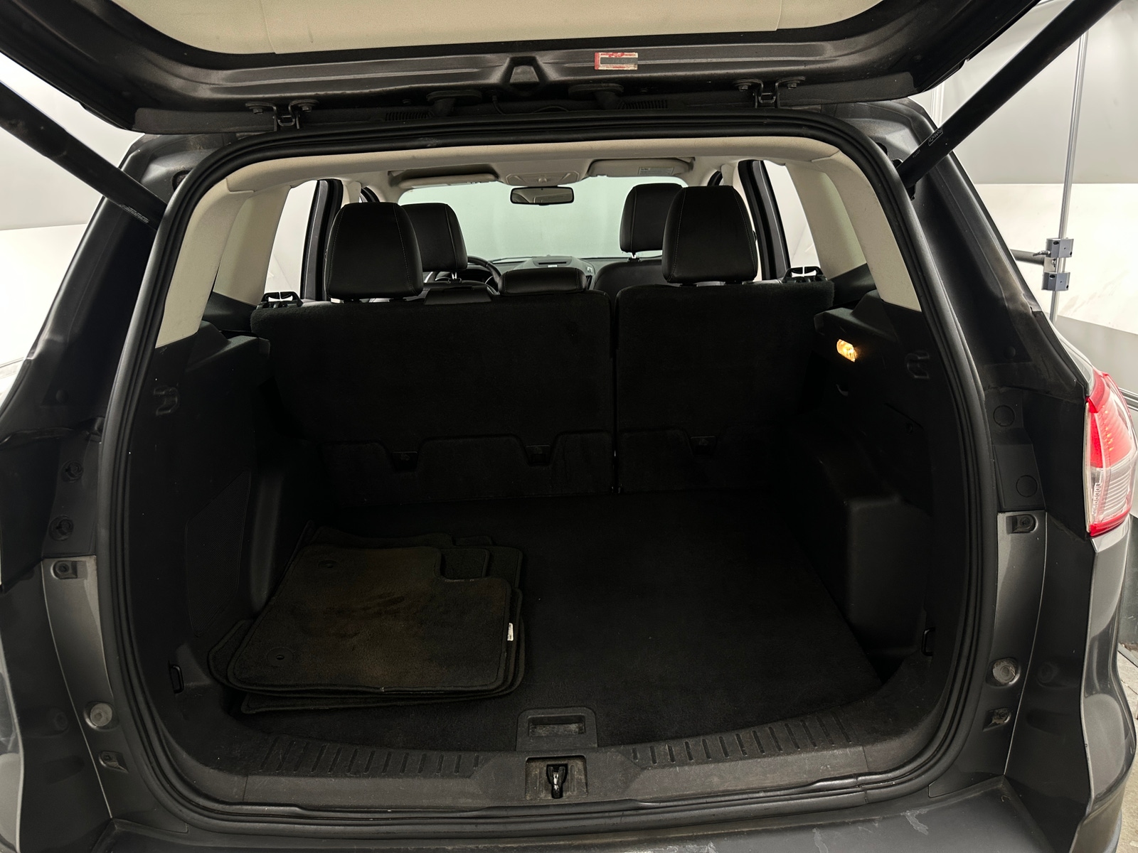 Thumbnail: 2014 Ford Escape - 6