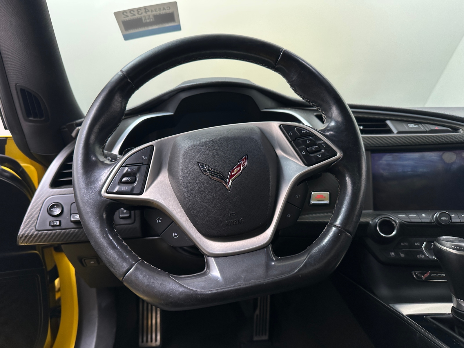 Thumbnail: 2016 Chevrolet Corvette - 3