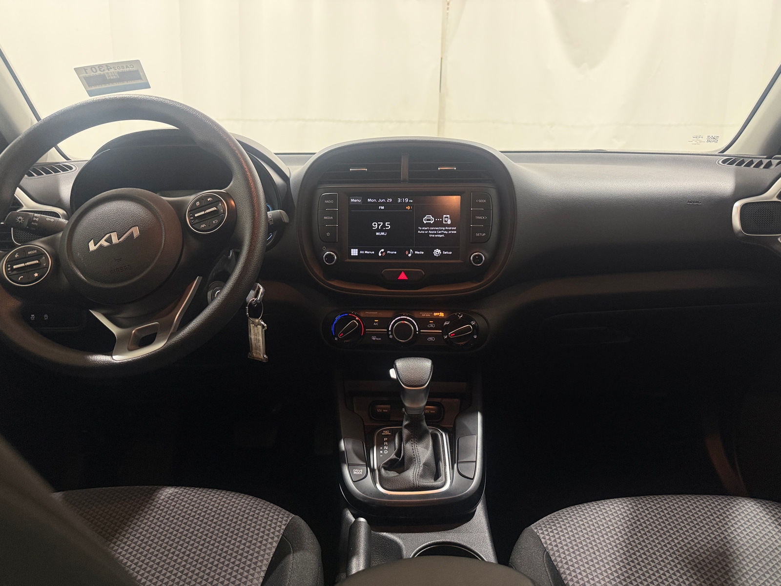 Thumbnail: 2025 Kia Soul - 3
