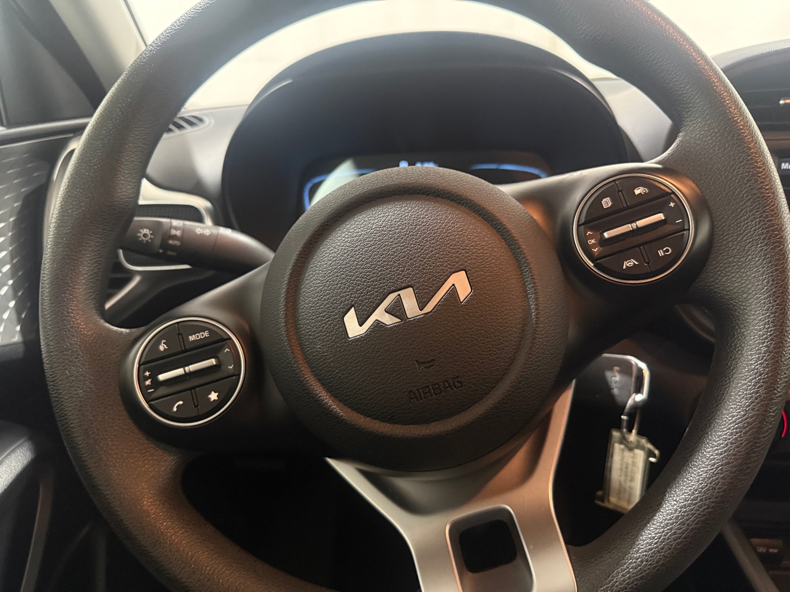 Thumbnail: 2025 Kia Soul - 5