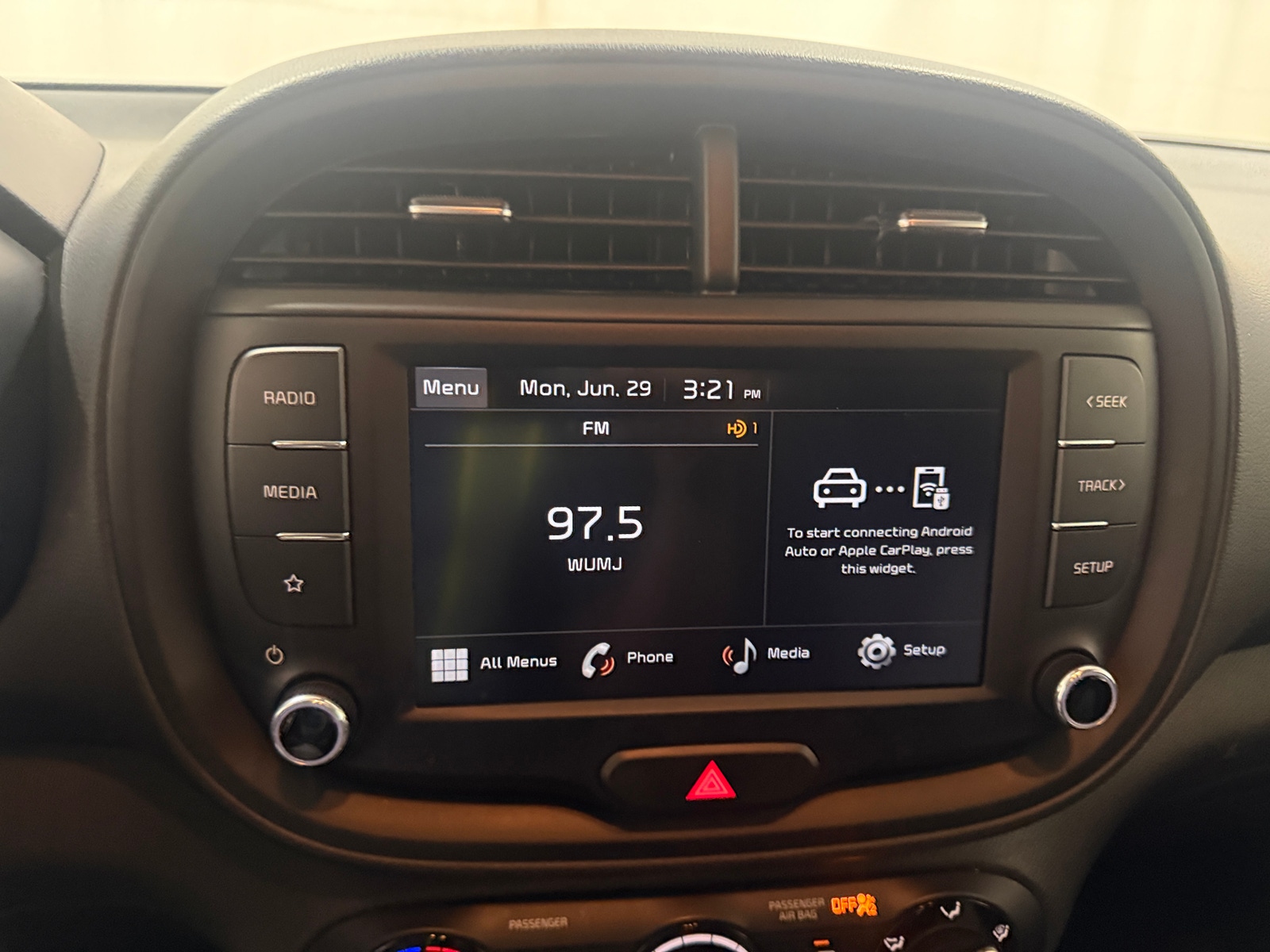Thumbnail: 2025 Kia Soul - 4
