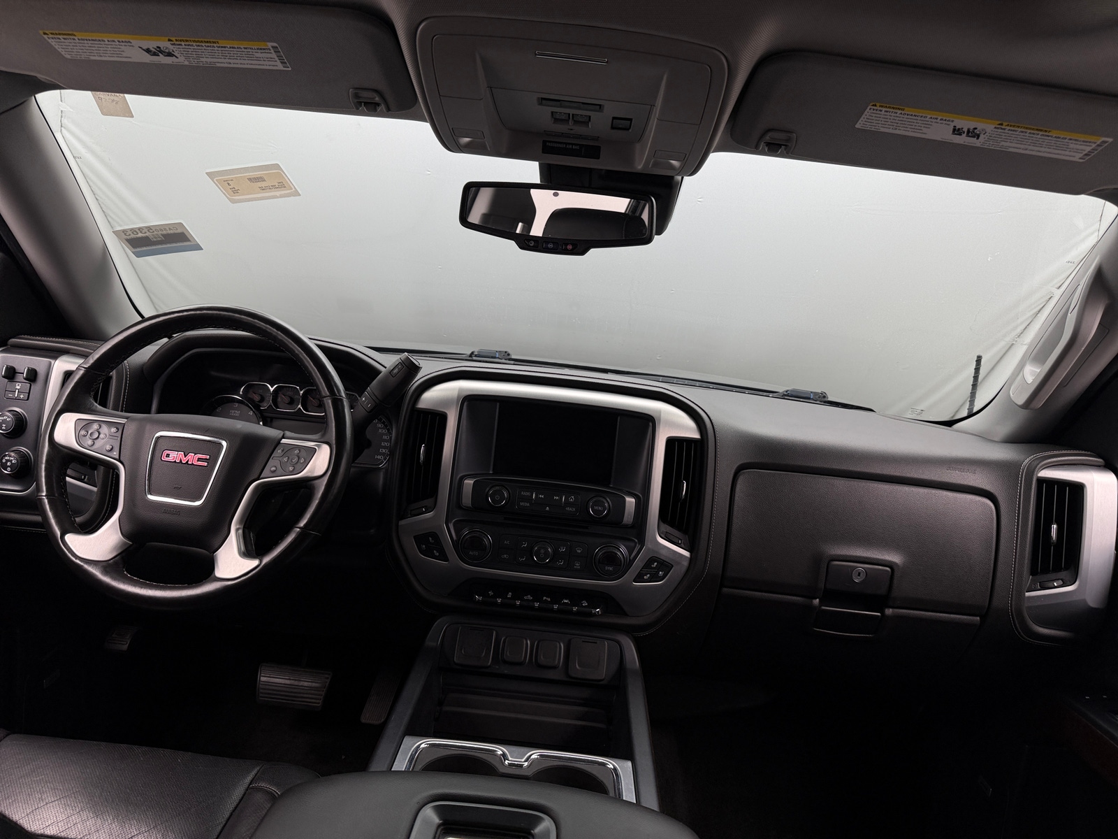 Thumbnail: 2018 GMC Sierra 1500 - 2