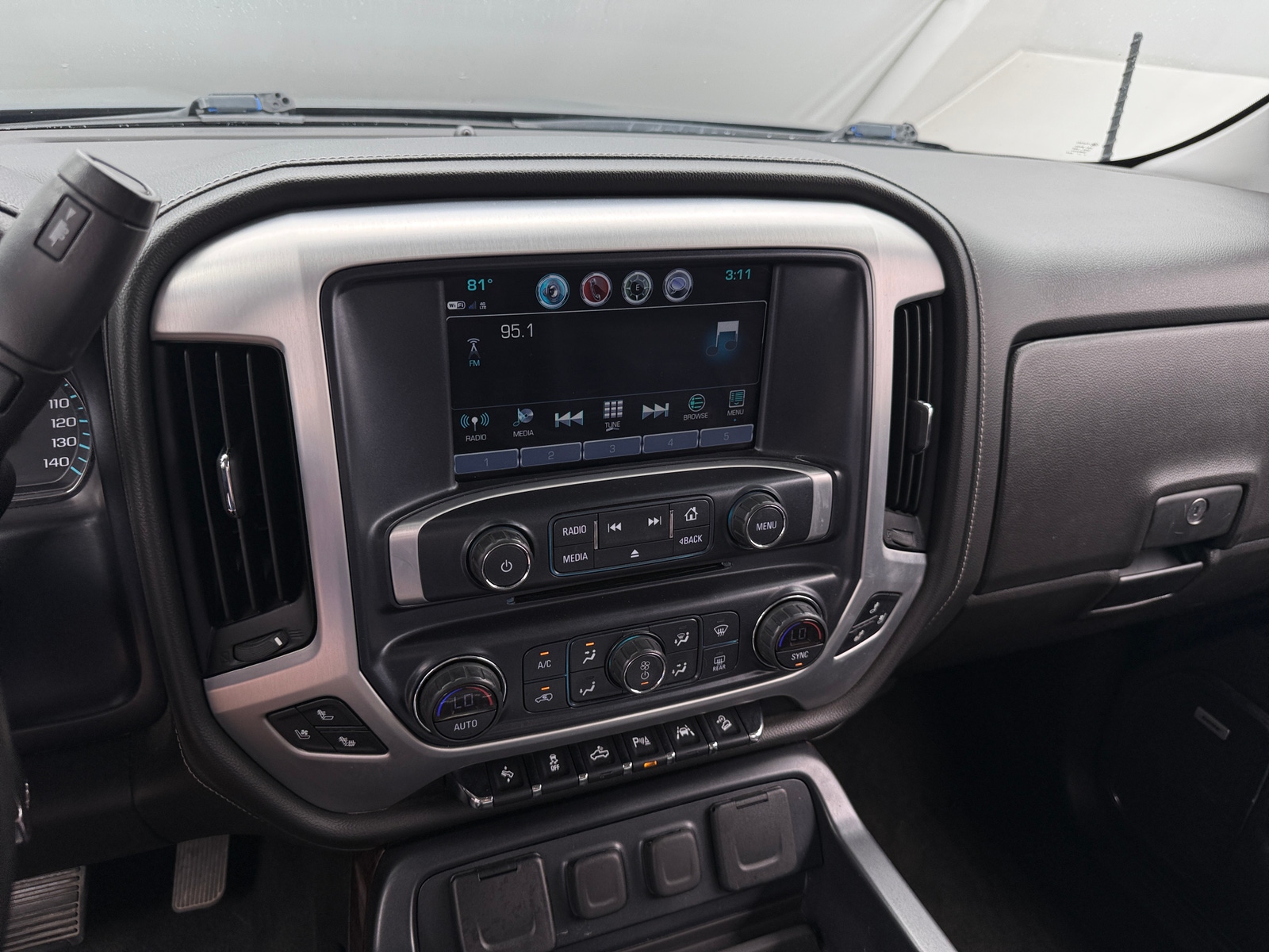 Thumbnail: 2018 GMC Sierra 1500 - 3