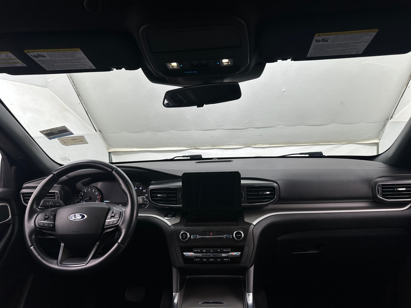 Thumbnail: 2020 Ford Explorer - 2