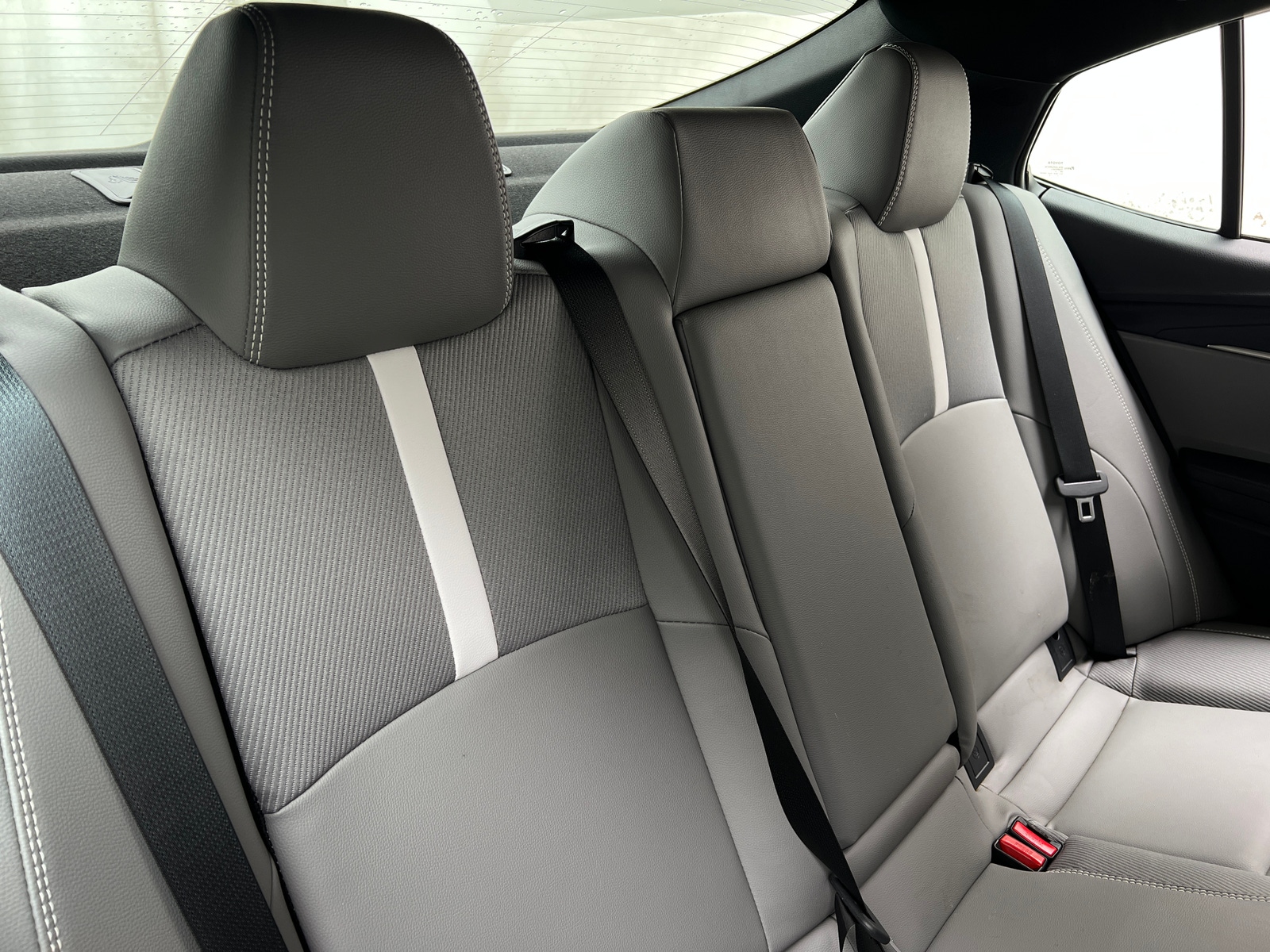 Thumbnail: 2025 Toyota Camry - 5