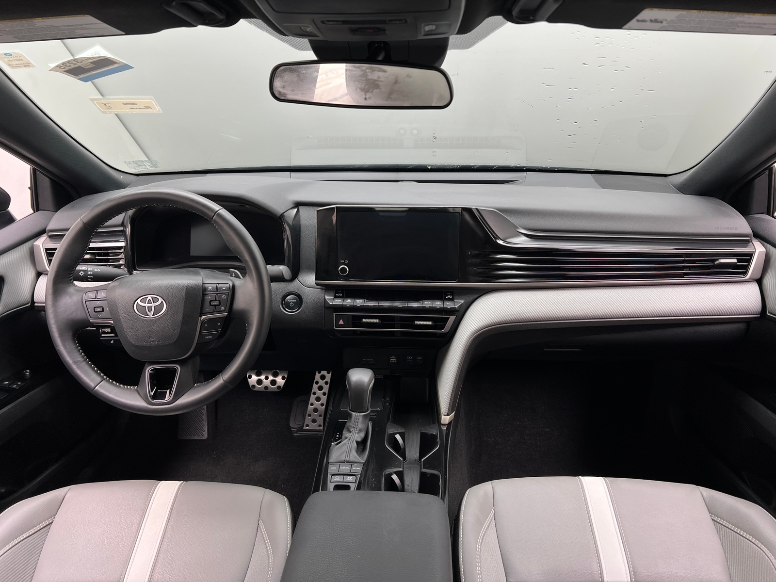 Thumbnail: 2025 Toyota Camry - 2