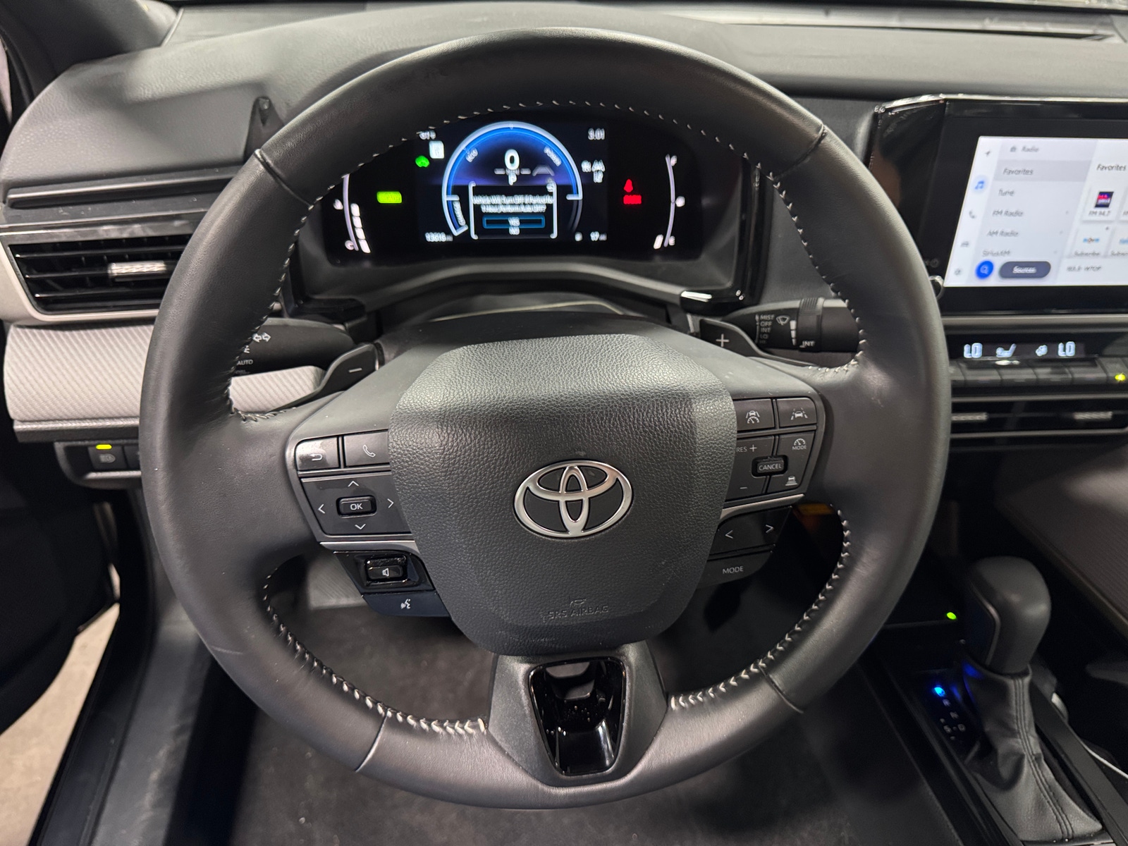 Thumbnail: 2025 Toyota Camry - 4