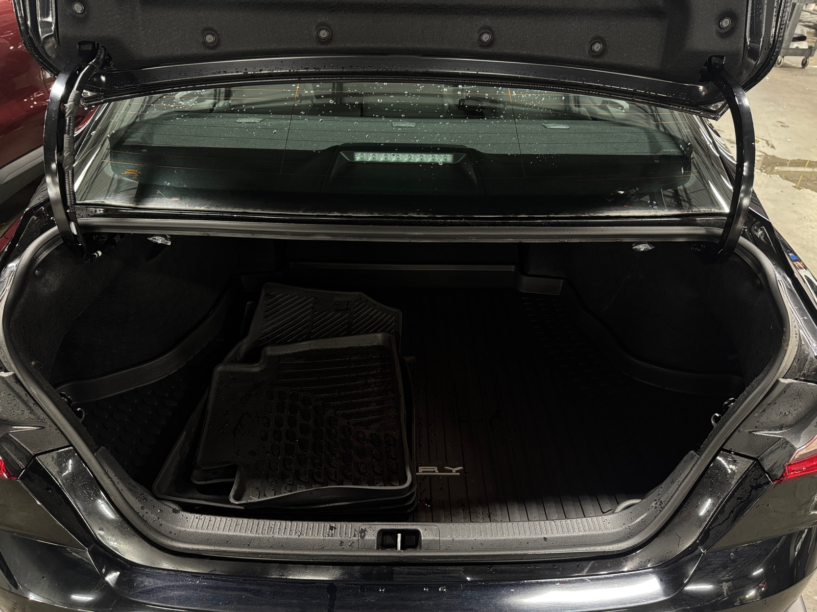 Thumbnail: 2025 Toyota Camry - 6