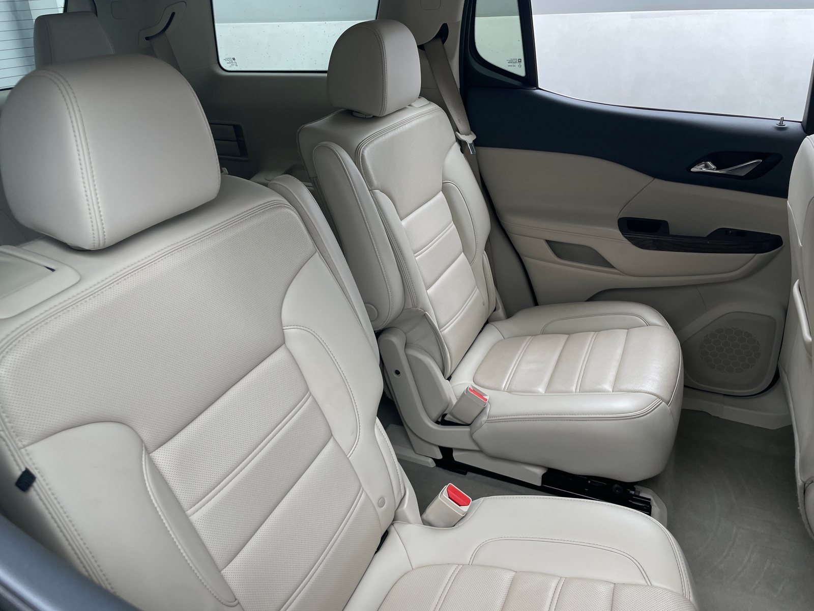 Thumbnail: 2021 GMC Acadia - 5