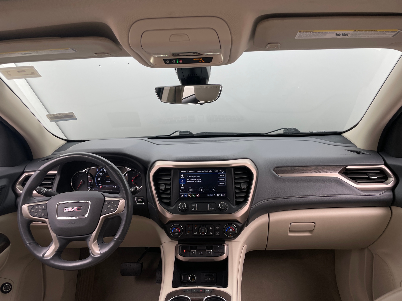 Thumbnail: 2021 GMC Acadia - 2