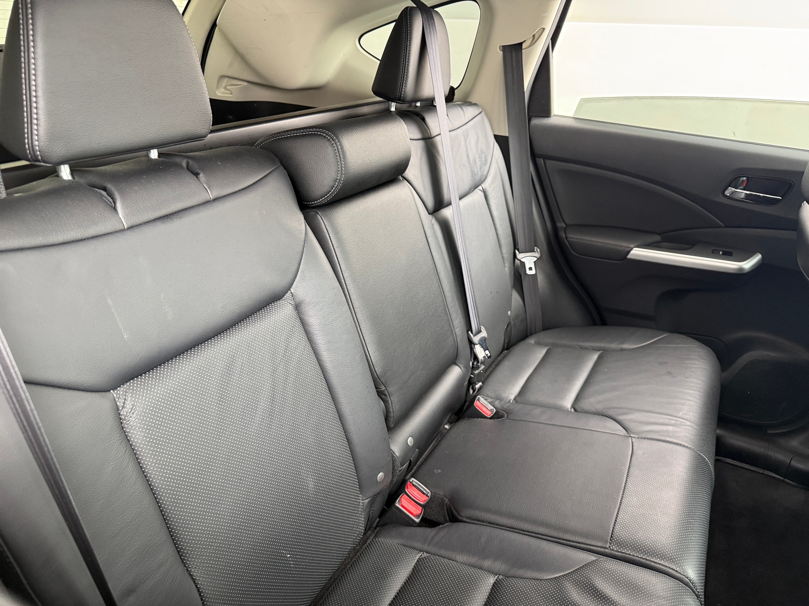 Thumbnail: 2016 Honda CR-V - 5