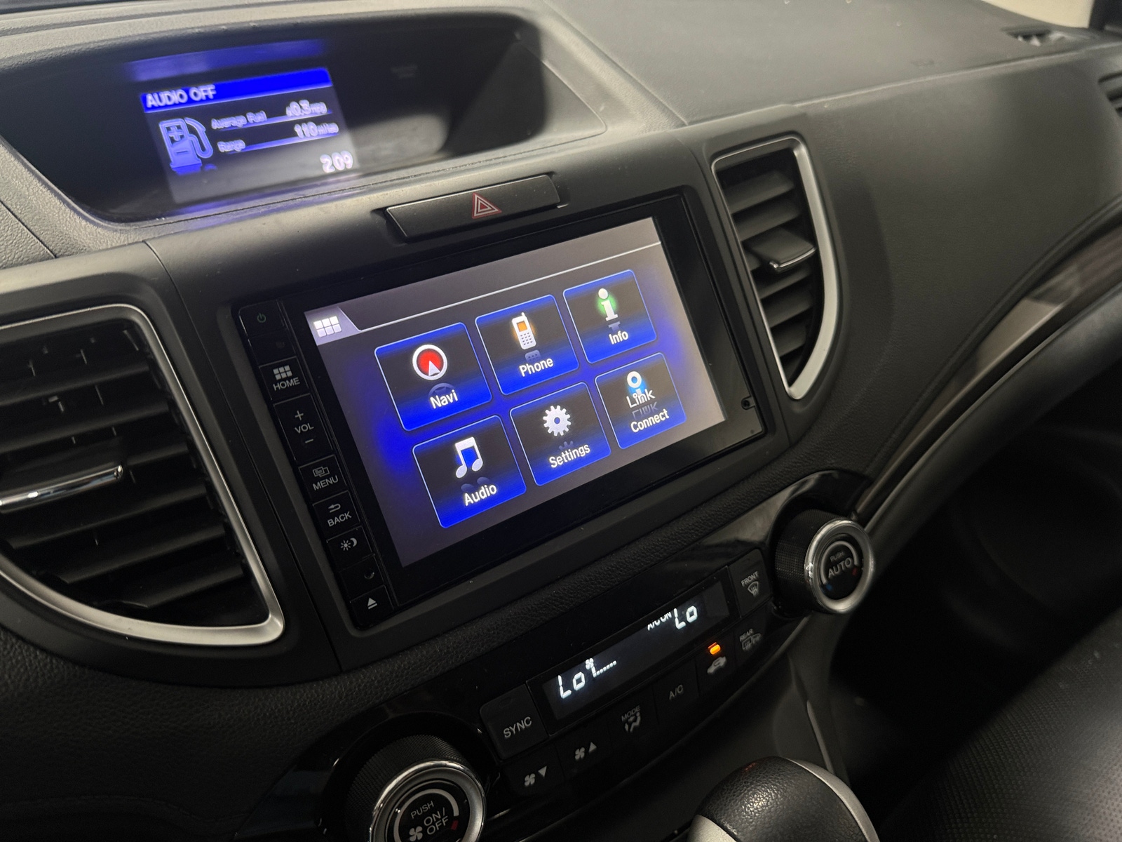 Thumbnail: 2016 Honda CR-V - 3