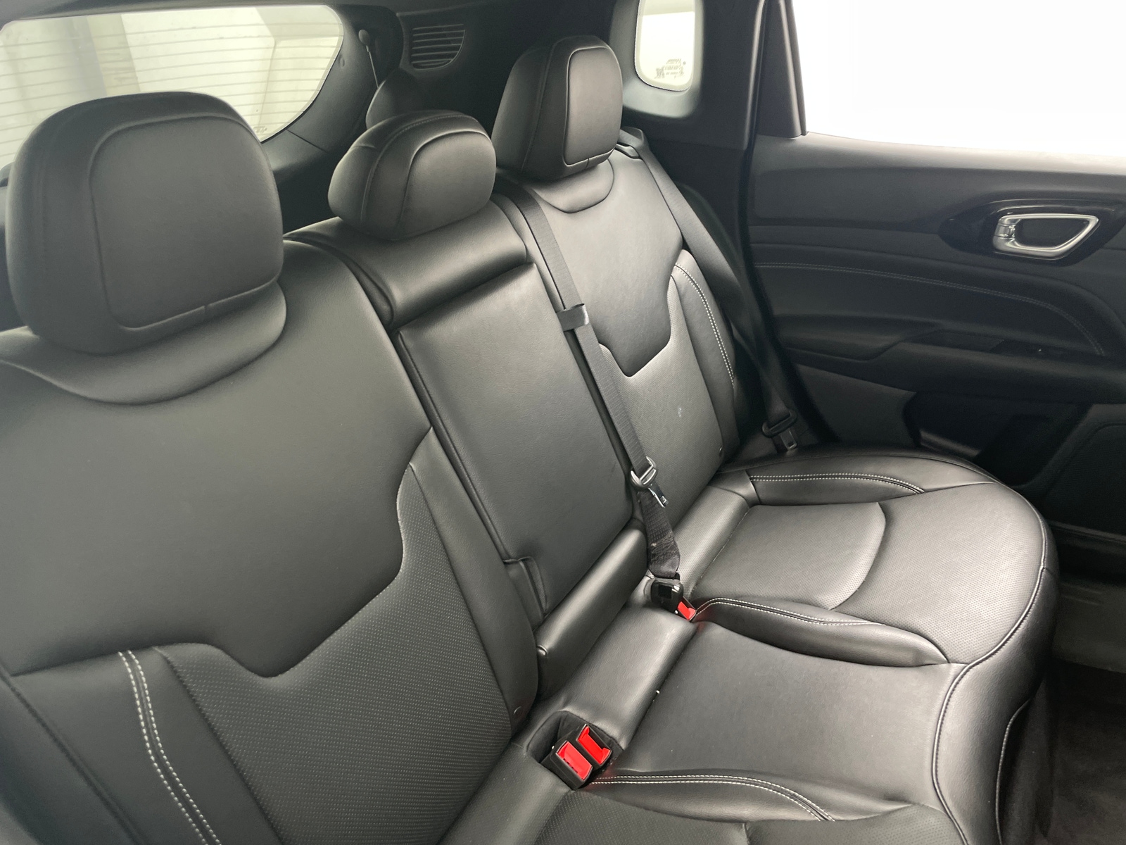 Thumbnail: 2023 Jeep Compass - 5