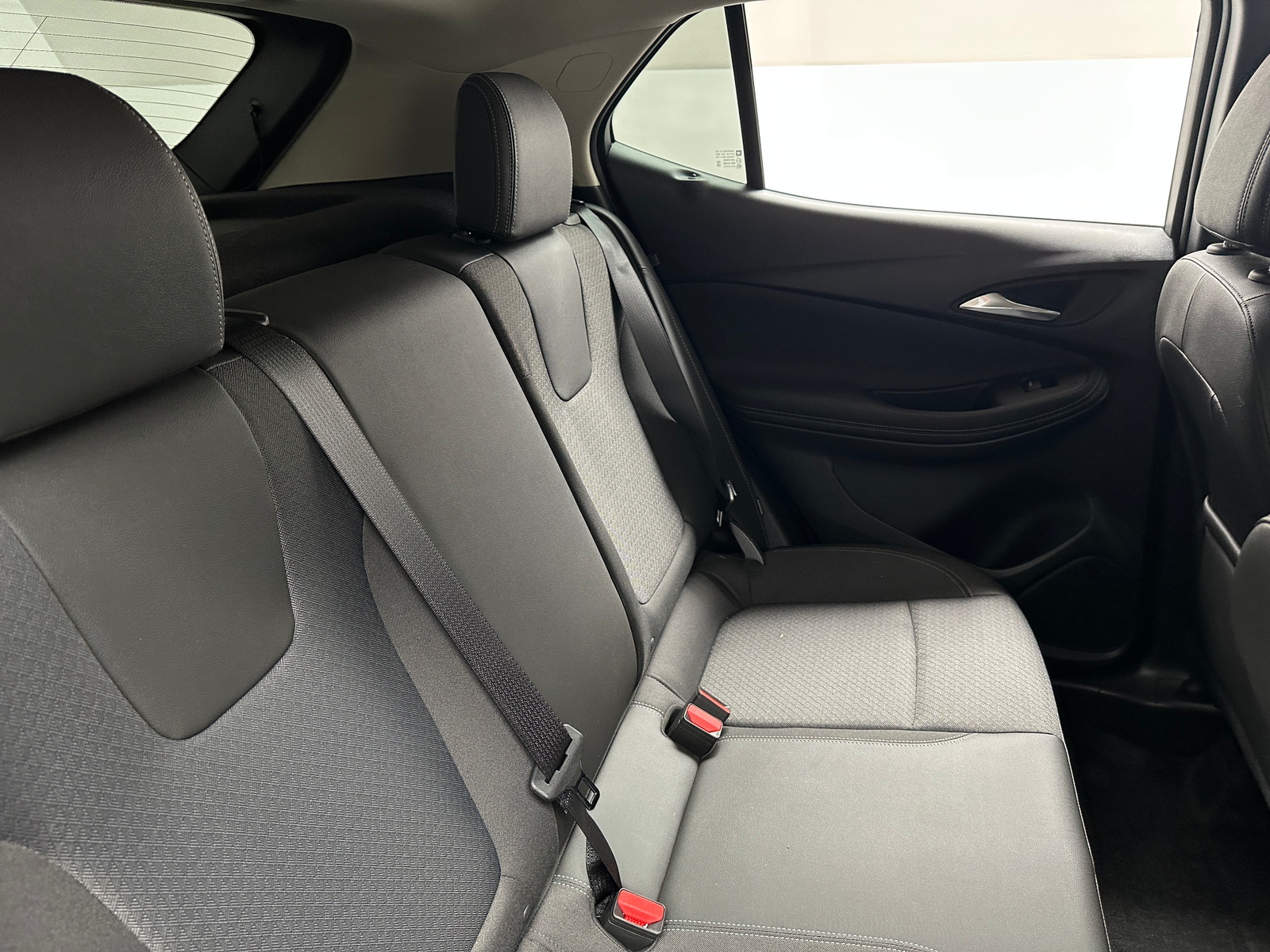 Thumbnail: 2024 Buick Encore GX - 6