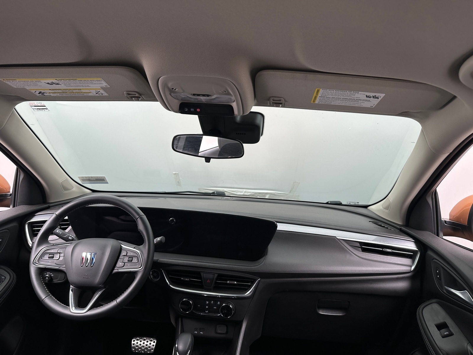 Thumbnail: 2024 Buick Encore GX - 3