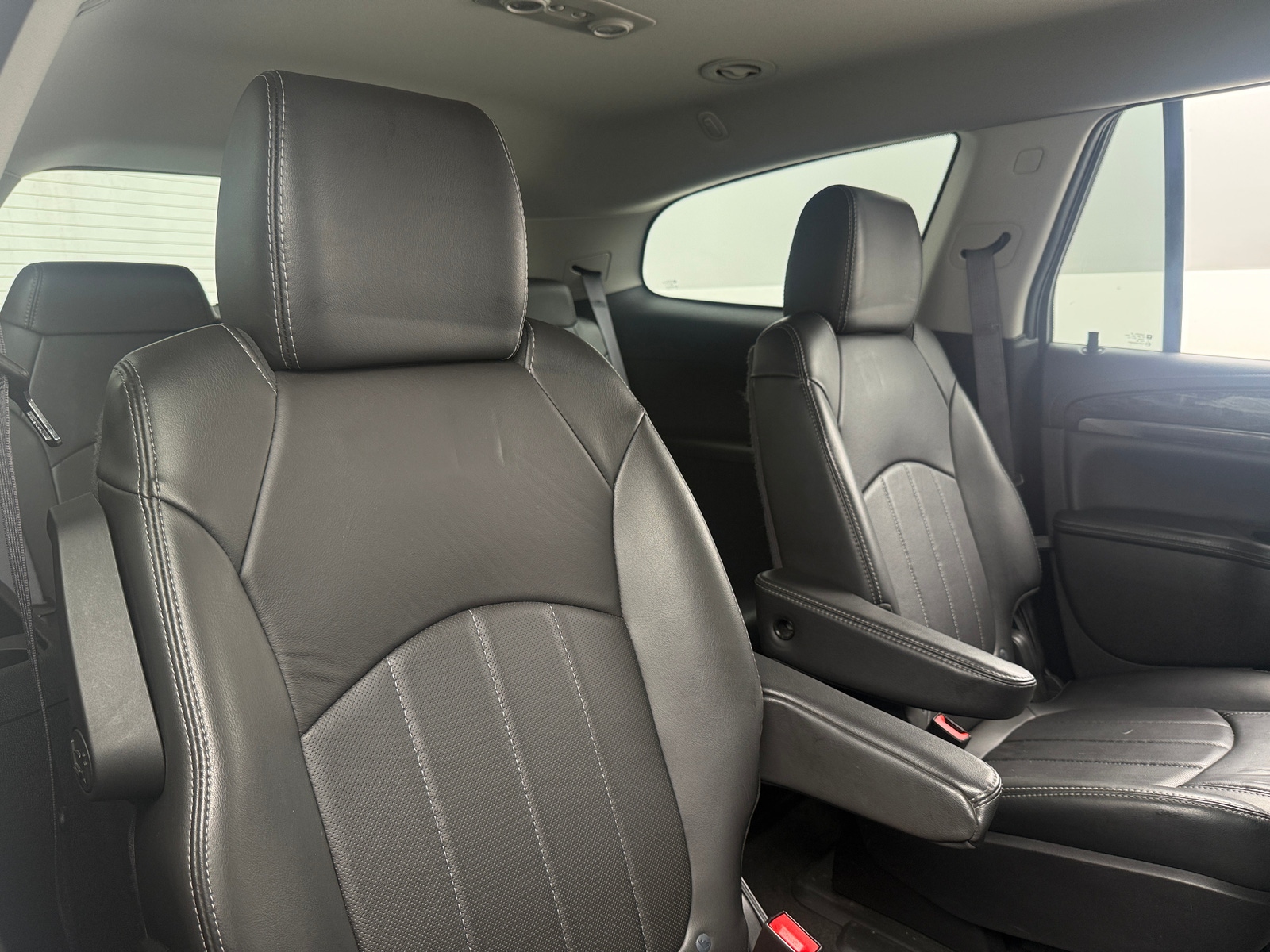 Thumbnail: 2015 Buick Enclave - 5