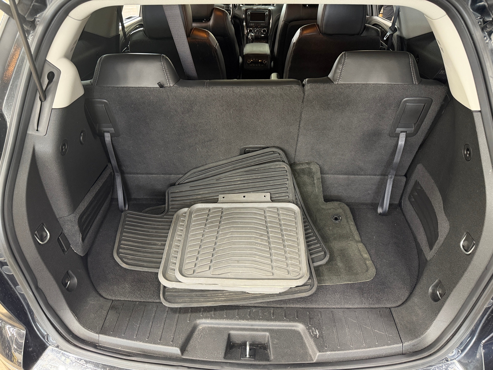 Thumbnail: 2015 Buick Enclave - 6
