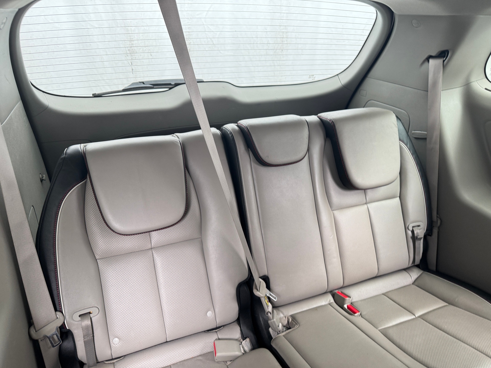 Thumbnail: 2021 Kia Sedona - 6