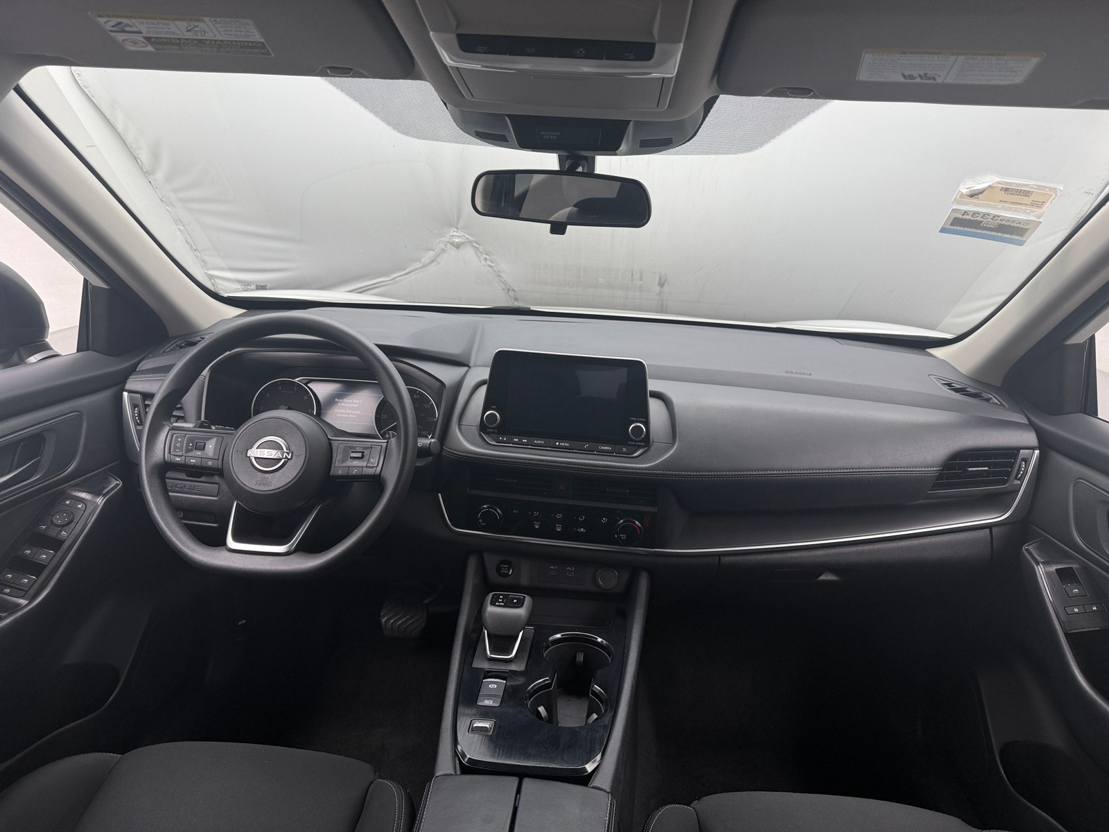 Thumbnail: 2024 Nissan Rogue - 3