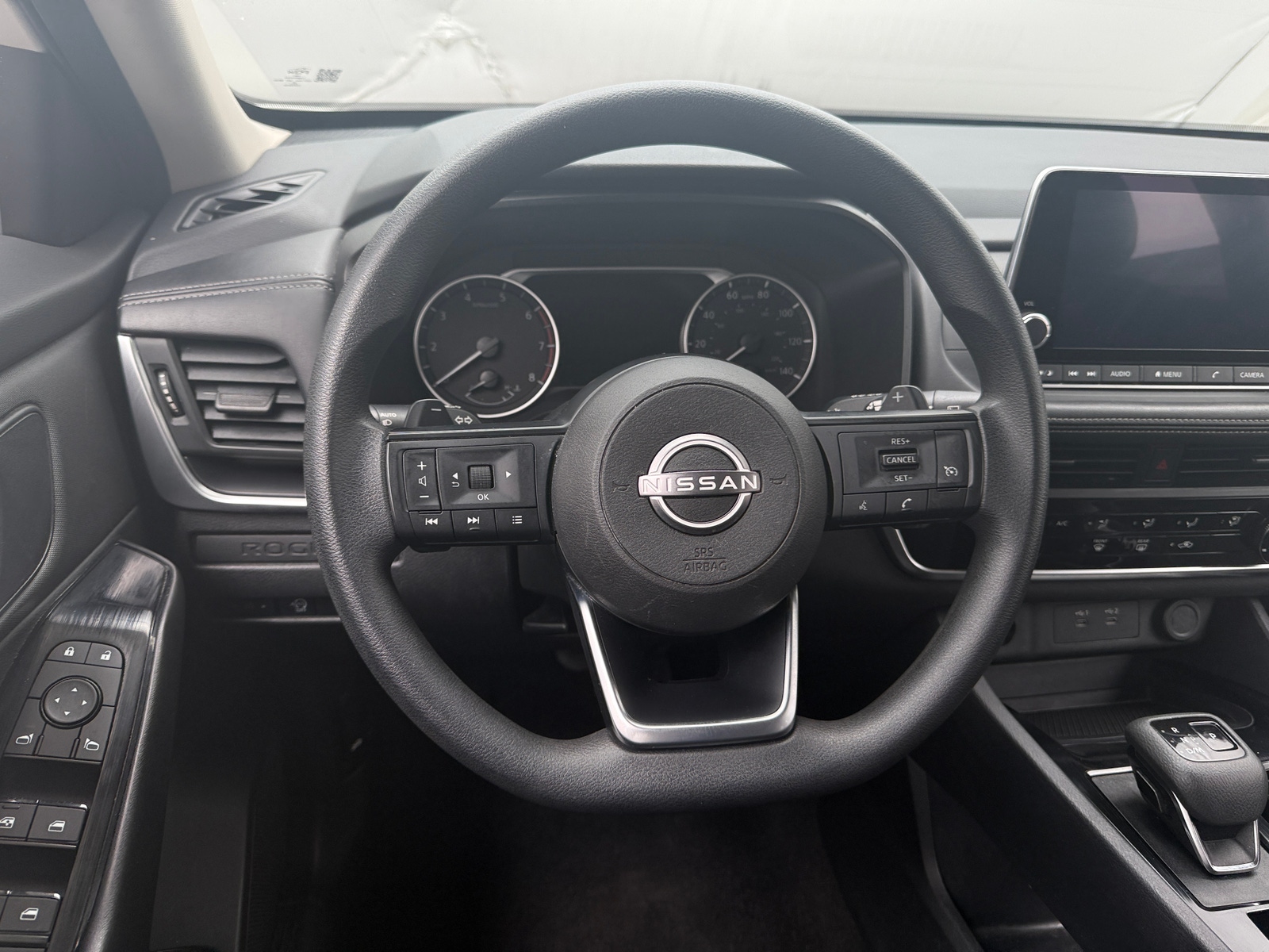Thumbnail: 2024 Nissan Rogue - 5
