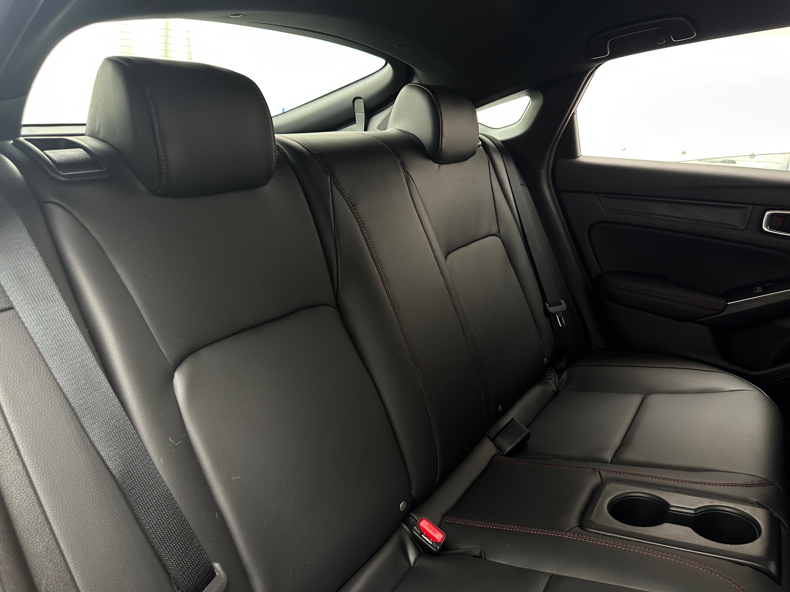 Thumbnail: 2025 Acura Integra - 5