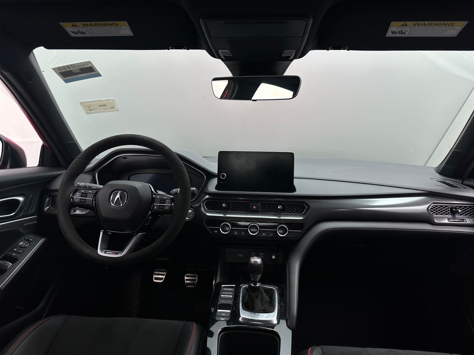Thumbnail: 2025 Acura Integra - 2