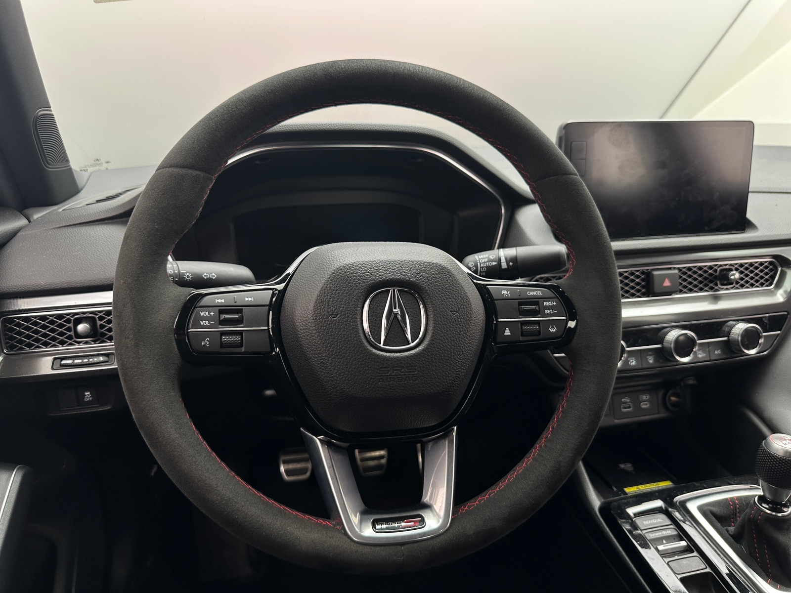 Thumbnail: 2025 Acura Integra - 4
