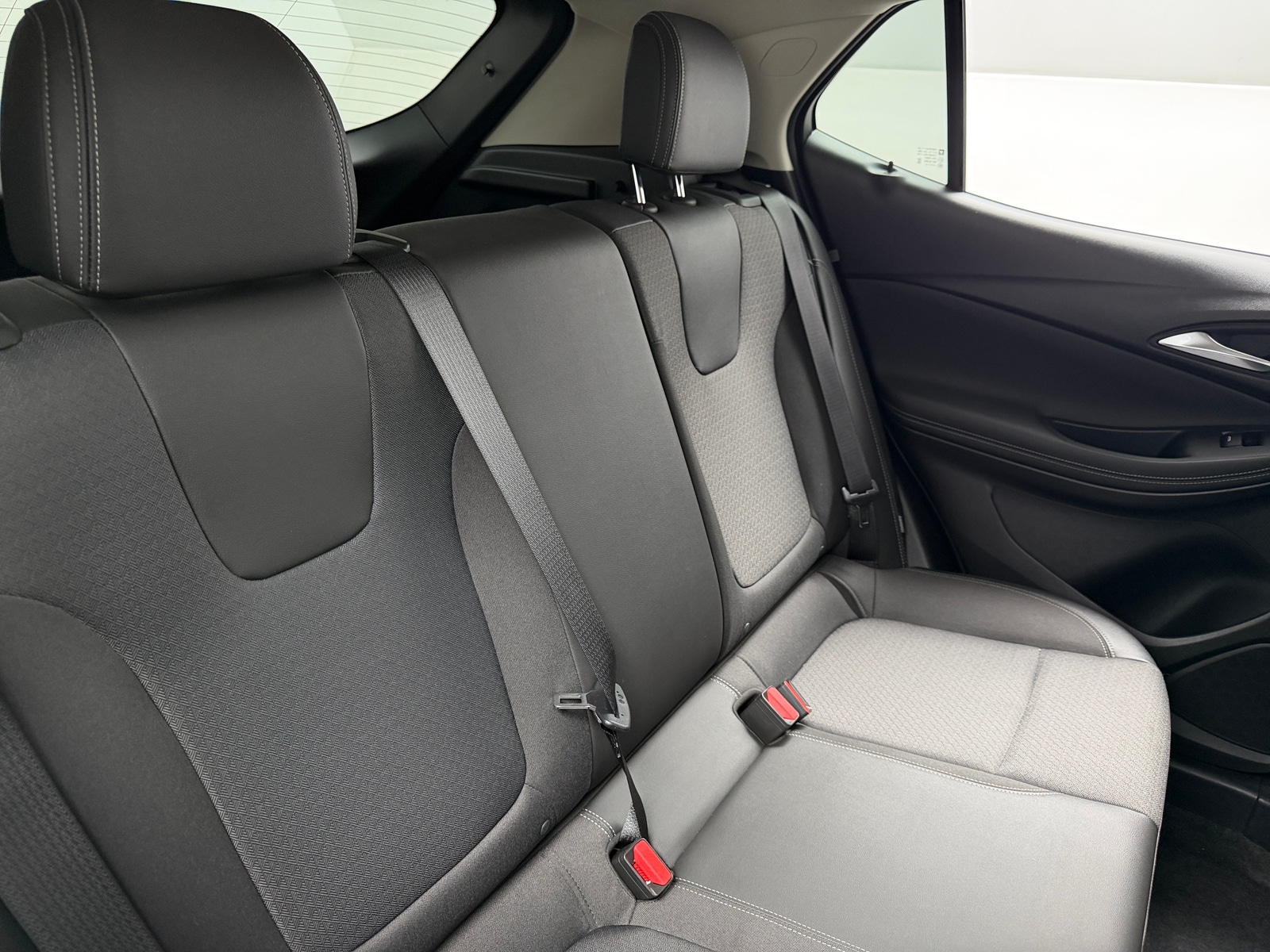 Thumbnail: 2025 Buick Encore GX - 6