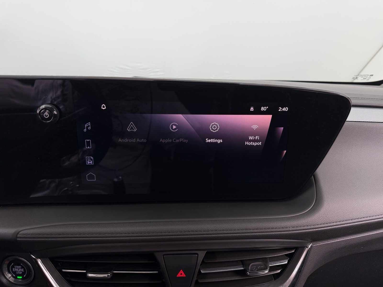 Thumbnail: 2025 Buick Encore GX - 4