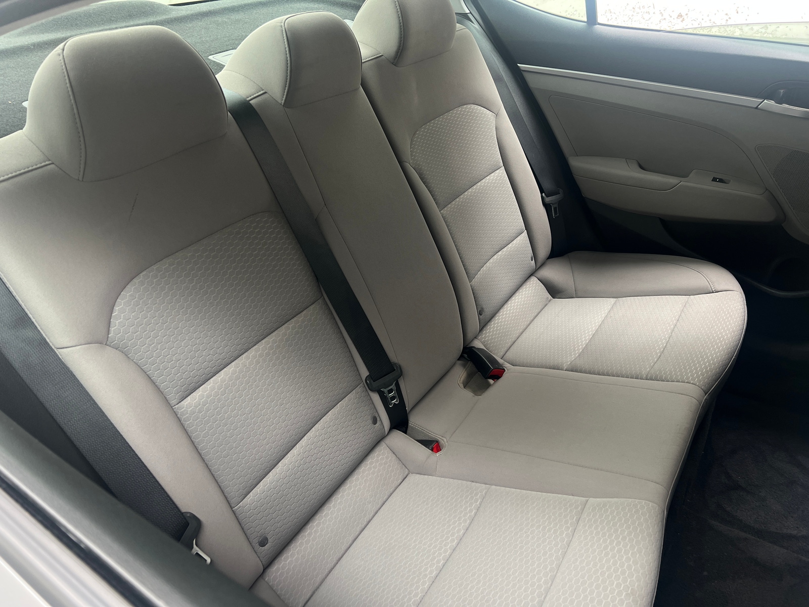 Thumbnail: 2019 Hyundai Elantra - 6